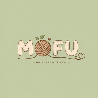 Telegram profile photo for Mofu shop