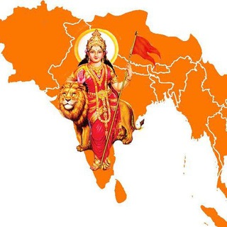 Telegram profile photo for Politics of Bharat
