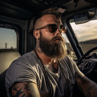 Telegram profile photo for Serega Life 🚚