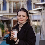 Telegram profile photo for Дизайн, маркетинг и всё такое...