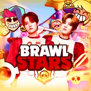 Telegram profile photo for BRAWL STARS