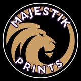 Telegram profile photo for Majestik ♦️