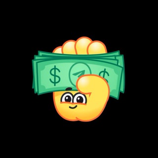 Telegram group profile photo for Refer လွတ်လပ်စွာရှာနိုင်ပါတယ်