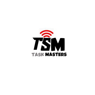 Telegram profile photo for Taskmasters Academia