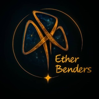 Telegram profile photo for Etherbender ✨