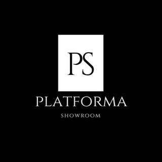 Telegram profile photo for Platforma_showroom
