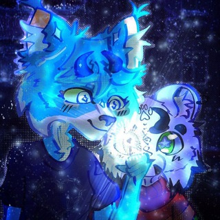 Telegram profile photo for ᕙ(ᕦ⊙Снежный дом Йимы❄️(╯ರ (´⊙ω⊙`)→