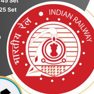 Telegram profile photo for RRB JE SSE IRMS | RRB JE 2026 CIVIL MECHANICAL ELECTRICAL