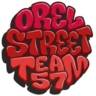Telegram profile photo for Orel_Street_Team