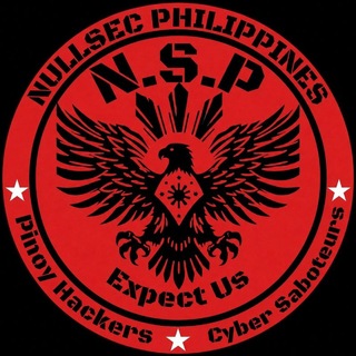 Telegram profile photo for Nullsec Philippines