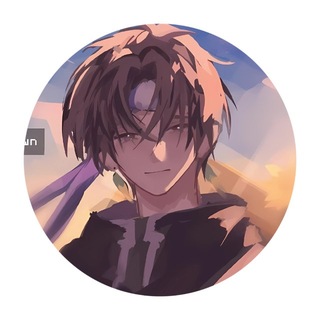 Telegram profile photo for 𝐖𝐈𝐅𝐈RIMORI : 𝐎𝘋 . 𝘋𝘜𝘖