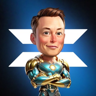 Telegram profile photo for X Price - قیمت ایکس امپایر