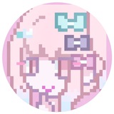 Telegram profile photo for 𝑨𝑚𝑖 - 𝑨𝑚𝑖 .ᐟ