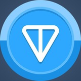Telegram profile photo for fragment store