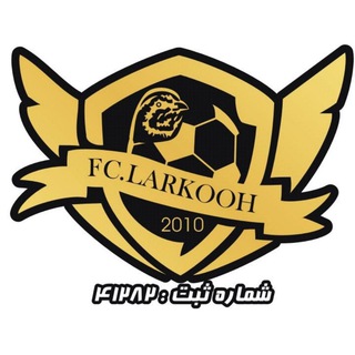 Telegram profile photo for شهر ورزش لارکوه