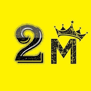 Telegram profile photo for 2M