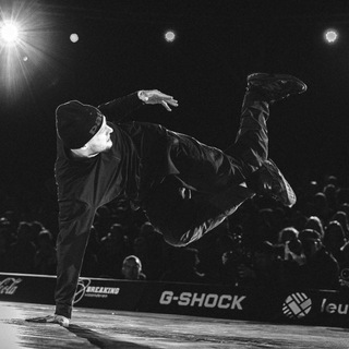 Telegram profile photo for bboy_intact