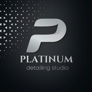 Telegram profile photo for Platinum Detailing