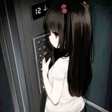 Telegram profile photo for clos3 my 3y3s