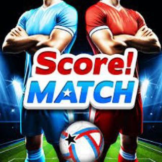 Telegram profile photo for ⚽️🏒SCORE🏒⚽️