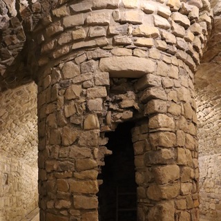 Telegram profile photo for Apostelzeche, Geheime Unterwelt, Klosterneuburg