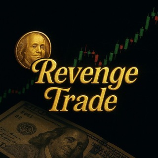 Telegram profile photo for Revenge