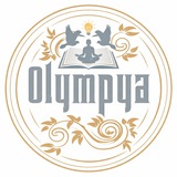 Telegram profile photo for Клуб Здорової Особистості та Відносин для жінок і чоловіків "Олімпія"/Healthy Self & Relations Club for women and men "Olympya"
