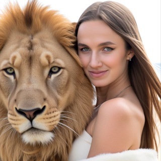 Telegram profile photo for Левина| о теле и жизни ⚡️