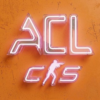 Telegram profile photo for ACL CS2
