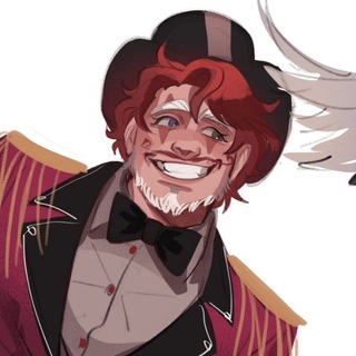 Telegram profile photo for РЕСТ ˗ˏˋ ꒰ ᏴᎪᏊ ᏦᏫᎻᏡᎬᏢᎪᎻᏟᏏᎬ ꒱ ˎˊ˗