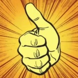 Telegram profile photo for смм продвижение