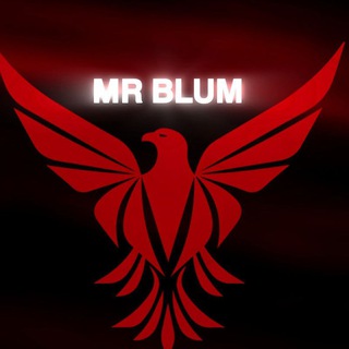Telegram profile photo for 🏦𝗠𝗥 𝗕𝗟𝗨𝗠🎟️