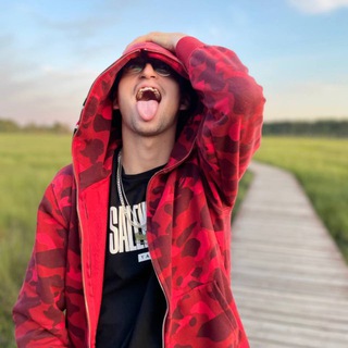 Telegram profile photo for Parazit