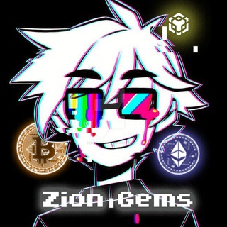 Telegram profile photo for Zion Gambles