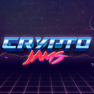Telegram profile photo for Crypto Jams - Free Binance Cryptobox