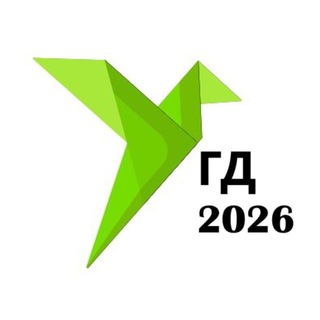 Telegram profile photo for Госдума 2026