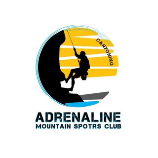 Telegram profile photo for Adrenaline mountain sports club
