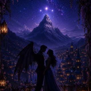 Telegram profile photo for Горячие булочки Велариса