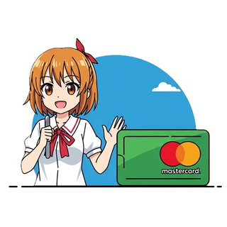 Telegram profile photo for MisaCard 频道