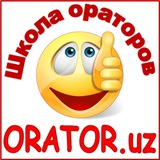 Telegram profile photo for Школа ораторского искусства 👍