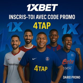 Telegram profile photo for Jo prono 🥇