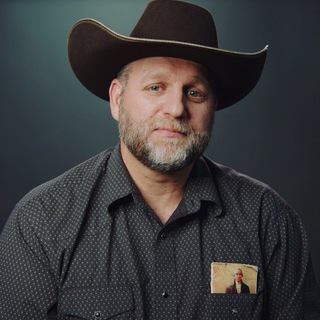 Telegram profile photo for Bundy for Governor