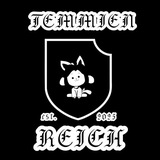 Telegram profile photo for ꄐ TEMMIEN REICH ꄐ
