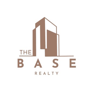 Telegram profile photo for The Base Realty