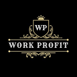 Telegram profile photo for WorK_ProfiT 💳🇺🇸