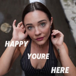 Telegram group profile photo for Piper Presley | Piperpresley