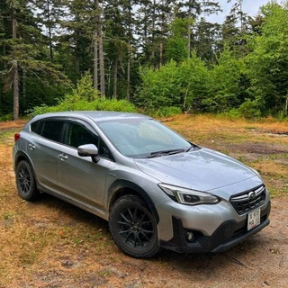 Telegram profile photo for Subaru XV / Crosstrek Club