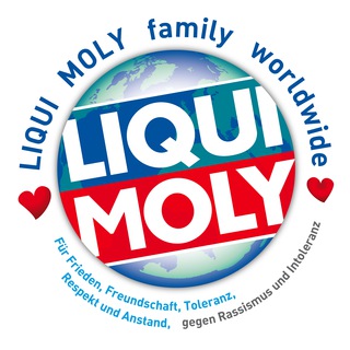 Telegram profile photo for LIQUI MOLY Central Asia