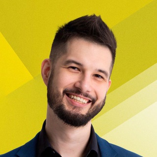 Telegram profile photo for Максим Крючков