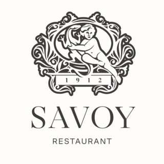 Telegram profile photo for Savoy Ресторан